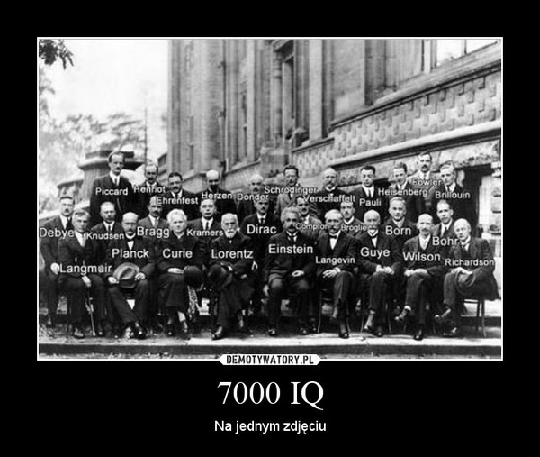 7000 IQ