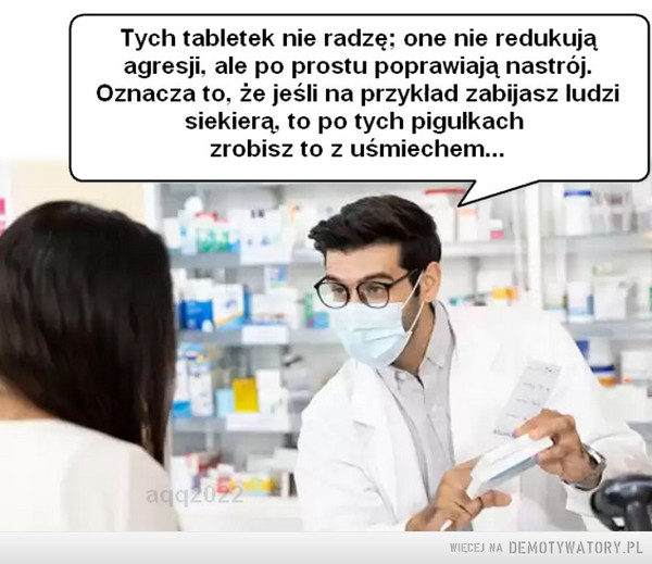 Zapytaj farmaceuty...