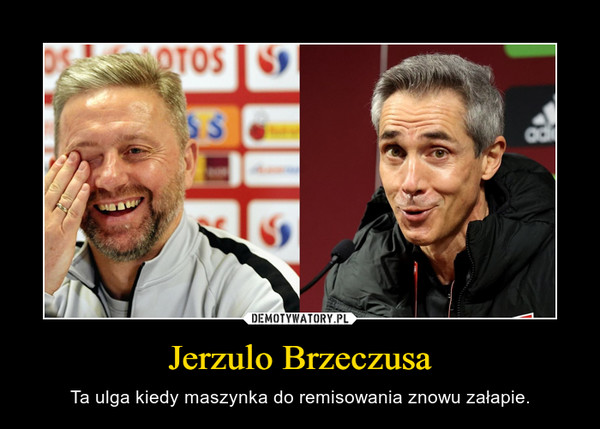 Jerzulo Brzeczusa