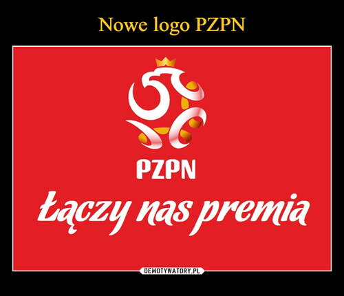 Nowe logo PZPN