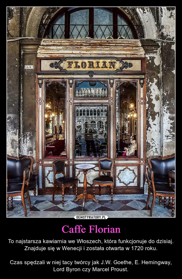 Caffe Florian