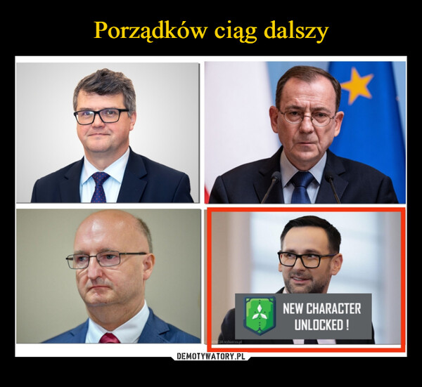  –  CJA wyborcza.plNEW CHARACTERUNLOCKED!