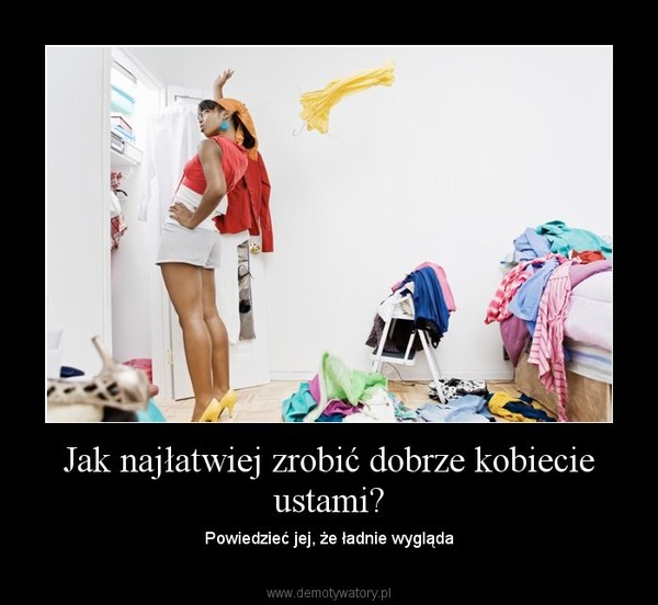 Filmik Jak Zrobic Chlopakowi Dobrze Jak najłatwiej zrobić dobrze kobiecie ustami? – Demotywatory.pl
